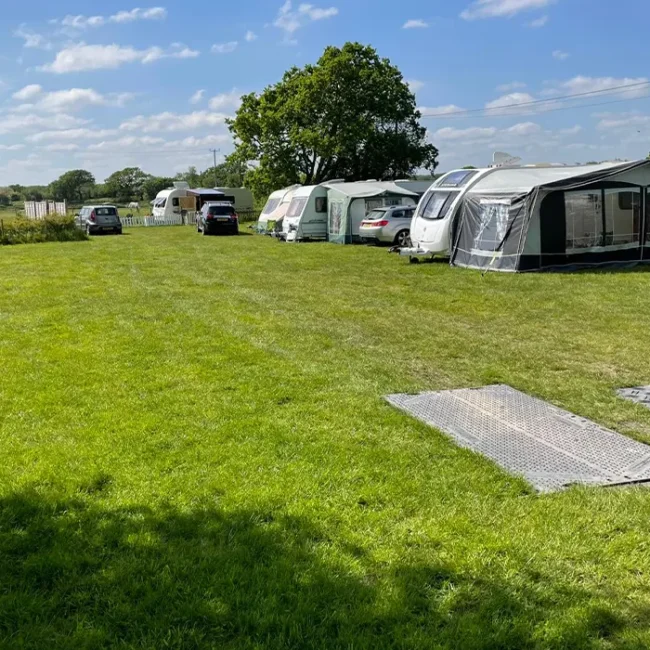 Camping 5